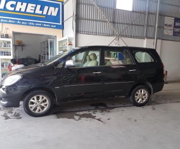 Toyota Innova Cũ   G 2006 - Xe Cũ Toyota Innova G 2006