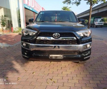 Toyota 4 Runner Cũ 2015 - Xe Cũ Toyota 4Runner 2015