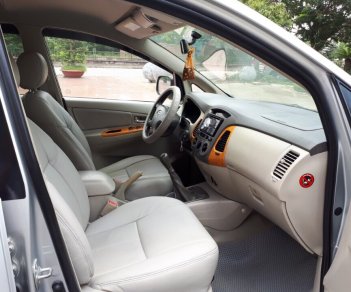 Toyota Innova Cũ   G 2010 - Xe Cũ Toyota Innova G 2010