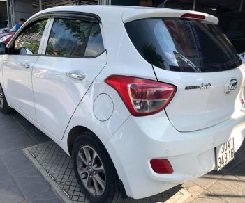 Hyundai i10 Cũ   MT 2014 - Xe Cũ Hyundai I10 MT 2014