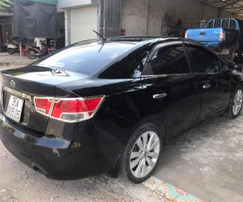 Kia Cerato Cũ   MT 2009 - Xe Cũ KIA Cerato MT 2009