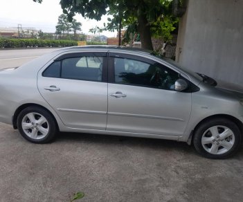 Toyota Vios Cũ 2009 - Xe Cũ Toyota Vios 2009