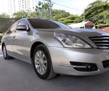 Nissan Teana Cũ   2.0 2011 - Xe Cũ Nissan Teana 2.0 2011