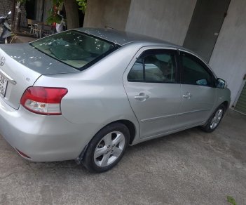 Toyota Vios Cũ 2009 - Xe Cũ Toyota Vios 2009