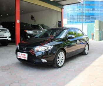 Kia Cerato Cũ 2009 - Xe Cũ KIA Cerato 2009