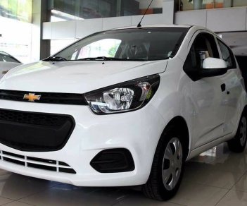 Chevrolet Spark Mới 2018 - Xe Mới Chevrolet Spark 2018