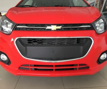 Chevrolet Spark Mới   HOT 2018 - Xe Mới Chevrolet Spark HOT 2018