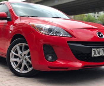 Mazda AZ Cũ  3 S 2013 - Xe Cũ Mazda 3 S 2013