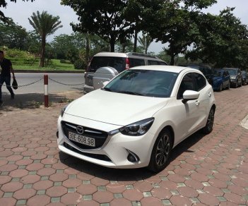 Mazda AZ Cũ  2 2016 - Xe Cũ Mazda 2 2016