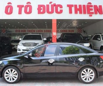 Kia Cerato Cũ 2009 - Xe Cũ KIA Cerato 2009