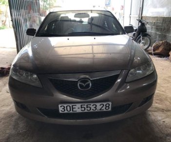 Mazda AZ Cũ  6 2003 - Xe Cũ Mazda 6 2003