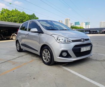 Hyundai i10 Cũ 2016 - Xe Cũ Hyundai I10 2016