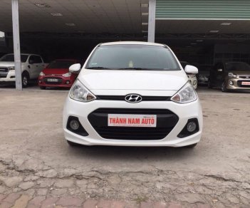 Hyundai i10 Cũ   1.0MT 2016 - Xe Cũ Hyundai I10 1.0MT 2016