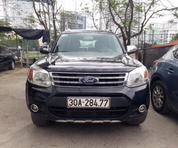 Ford Everest Cũ 2014 - Xe Cũ Ford Everest 2014