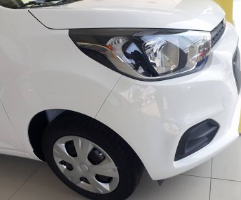 Chevrolet Spark Mới 2018 - Xe Mới Chevrolet Spark 2018