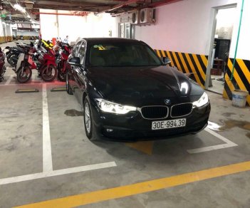 BMW 1 Cũ  3 206 2016 - Xe Cũ BMW 3 2016