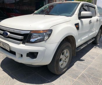 Ford Ranger Cũ   XLS 2014 - Xe Cũ Ford Ranger XLS 2014