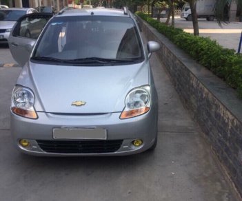 Chevrolet Spark Cũ   LT 2009 - Xe Cũ Chevrolet Spark LT 2009