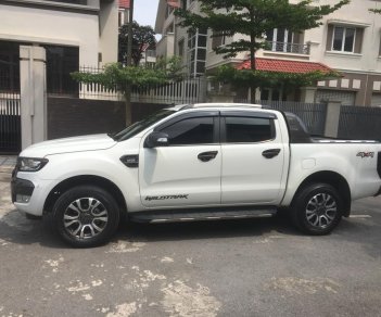 Ford Ranger Cũ   Wildtrak 3.2 2016 - Xe Cũ Ford Ranger Wildtrak 3.2 2016