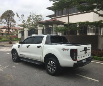 Ford Ranger Cũ   Wildtrak 3.2 2016 - Xe Cũ Ford Ranger Wildtrak 3.2 2016