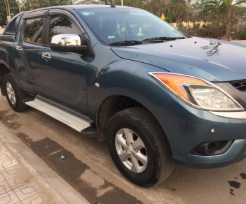 Mazda BT 50 Cũ   MT 2014 - Xe Cũ Mazda BT-50 MT 2014