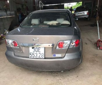 Mazda AZ Cũ  6 2003 - Xe Cũ Mazda 6 2003