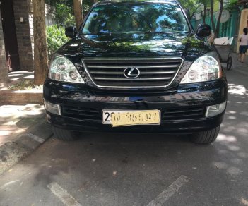 Lexus GX Cũ   470 2007 - Xe Cũ Lexus GX 470 2007