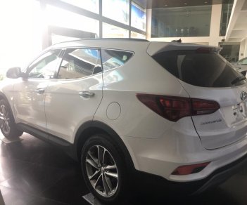 Hyundai Santa Fe Mới 2018 - Xe Mới Hyundai Santa FE 2018