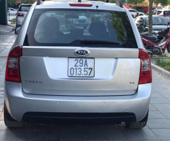 Kia Carens Cũ   SX 2010 - Xe Cũ KIA Carens SX 2010