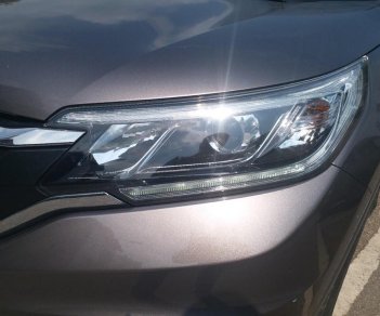 Honda CR V Cũ   AT 2016 - Xe Cũ Honda CR-V AT 2016