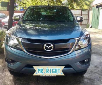 Mazda BT 50 Cũ   2.2 2017 - Xe Cũ Mazda BT-50 2.2 2017