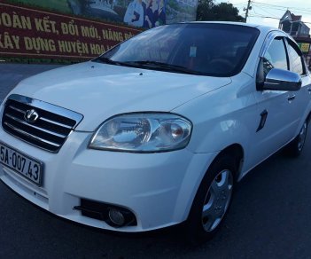 Daewoo Gentra Cũ 2006 - Xe Cũ Daewoo Gentra 2006