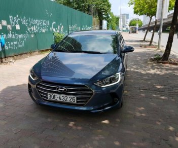 Hyundai Elantra Cũ   2.0 2017 - Xe Cũ Hyundai Elantra 2.0 2017