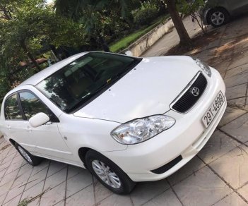 Toyota Corolla altis Cũ 2003 - Xe Cũ Toyota Corolla Altis 2003