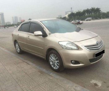 Toyota Vios 2012 - Cần bán gấp Toyota Vios năm sản xuất 2012 như mới