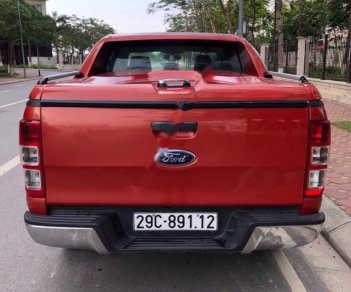 Ford Ranger XL 2.2L 4x4 MT 2014 - Bán ô tô Ford Ranger XLS đời 2014, màu đỏ, xe nhập như mới, giá 455tr