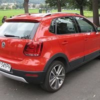 Volkswagen Polo 2018 - Cần bán xe Volkswagen Polo đời 2018, màu đỏ, xe nhập giá cạnh tranh