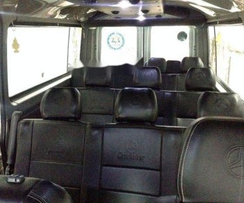 Mercedes-Benz Sprinter 2013 - Bán Mercedes đời 2013, màu bạc, 515 triệu