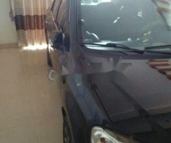 Daewoo Gentra 2006 - Bán xe Daewoo Gentra đời 2006, màu đen chính chủ, 220 triệu