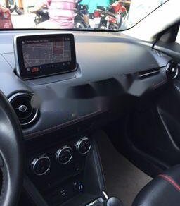 Mazda 2 2015 - Bán Mazda 2 đời 2015, màu trắng, 450 triệu