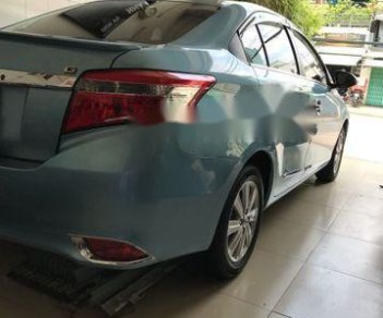 Toyota Vios 2014 - Bán xe Toyota Vios năm sản xuất 2014, giá chỉ 480 triệu