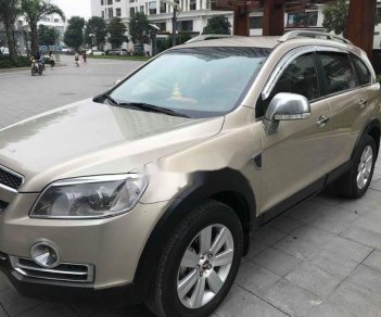 Chevrolet Captiva   LTZ Maxx  2010 - Bán xe Chevrolet Captiva LTZ Maxx năm 2010, 368 triệu