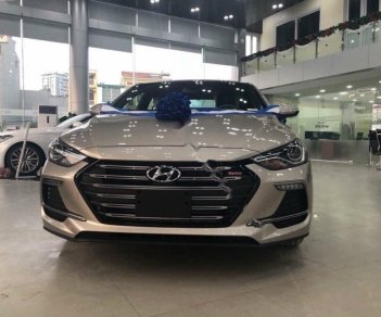 Hyundai Elantra Sport 1.6 AT 2018 - Bán Hyundai Elantra Sport 1.6 AT sản xuất 2018, 729tr