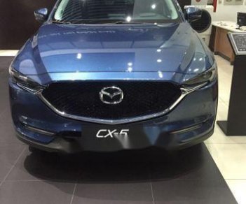 Mazda CX 5 2018 - Bán xe Mazda CX 5 năm sản xuất 2018, giá tốt