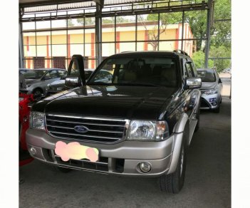 Ford Everest 2005 - Bán xe Ford Everest sản xuất 2005, xe gia đình