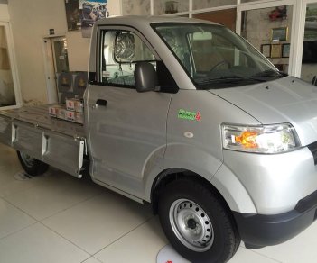 Suzuki Super Carry Pro 2018 - Bán Suzuki Carry Pro 2018, nhập khẩu Indonesia - xe có sẵn, giao xe toàn quốc