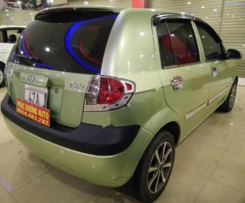 Hyundai Getz 2009 - Bán xe Hyundai Getz năm 2009, xe nhập như mới, giá 235tr