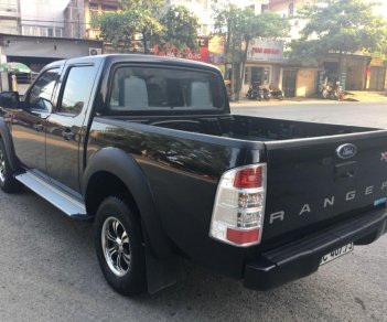 Ford Ranger 2009 - Bán xe Ford Ranger XL đời 2009, màu đen, nhập khẩu nguyên chiếc