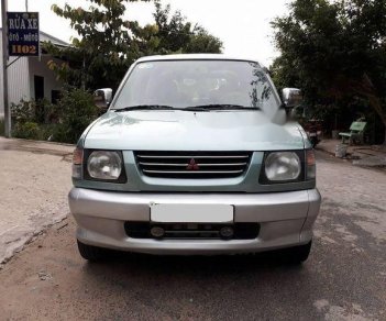 Mitsubishi Jolie 2000 - Cần bán xe Mitsubishi Jolie 2000 xe gia đình, giá chỉ 119 triệu