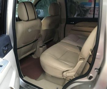 Ford Everest 2009 - Cần bán xe Ford Everest đời 2009 chính chủ giá cạnh tranh